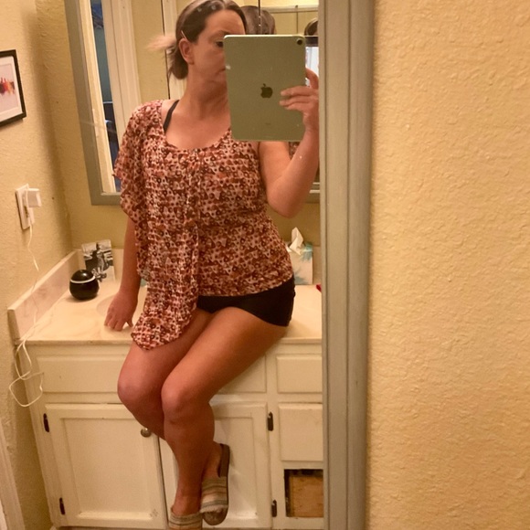 NEW LISTING‼️ VERTIGO Tank NWT $140 - Picture 4 of 8